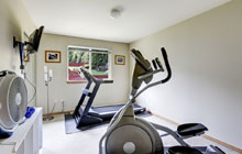 Polpenwith home gym construction leads