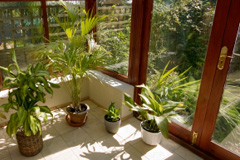 Polpenwith orangery costs