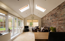 Polpenwith single storey extension leads